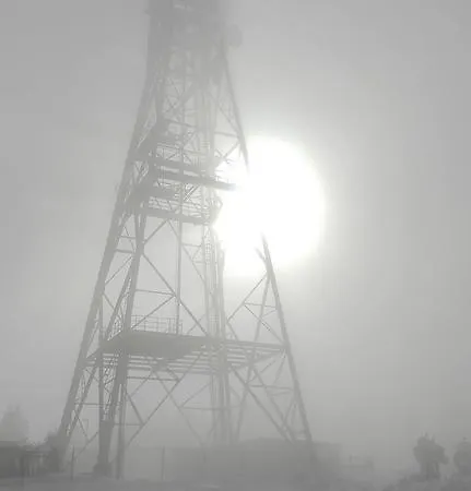 Kueck-birkenweg Apartment