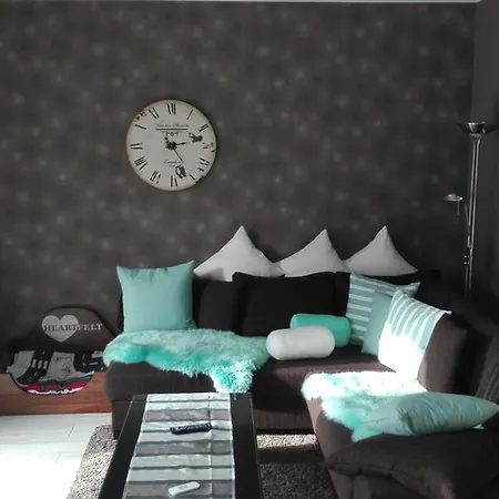 Kueck-birkenweg Goslar