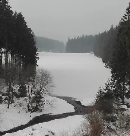 Kueck-birkenweg Apartment