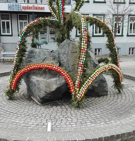 Apartment Kueck-birkenweg *